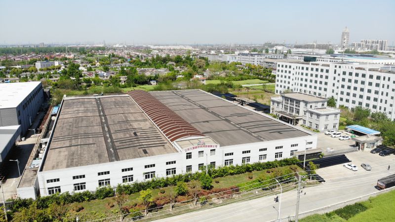 江蘇百恒管業有限公司官網上線 了！